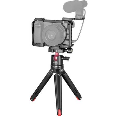 SmallRig KGW110 - zestaw do vlogowania do Sony A6100/A6300/A6400/A6500